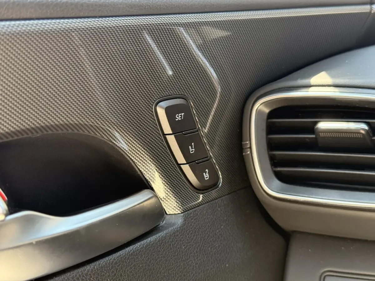 1.6 T-GDI PHEV Premium Sky 7p | Pano | 360 | Leer