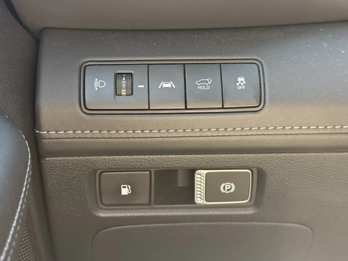 1.6 T-GDI PHEV Premium Sky 7p | Pano | 360 | Leer