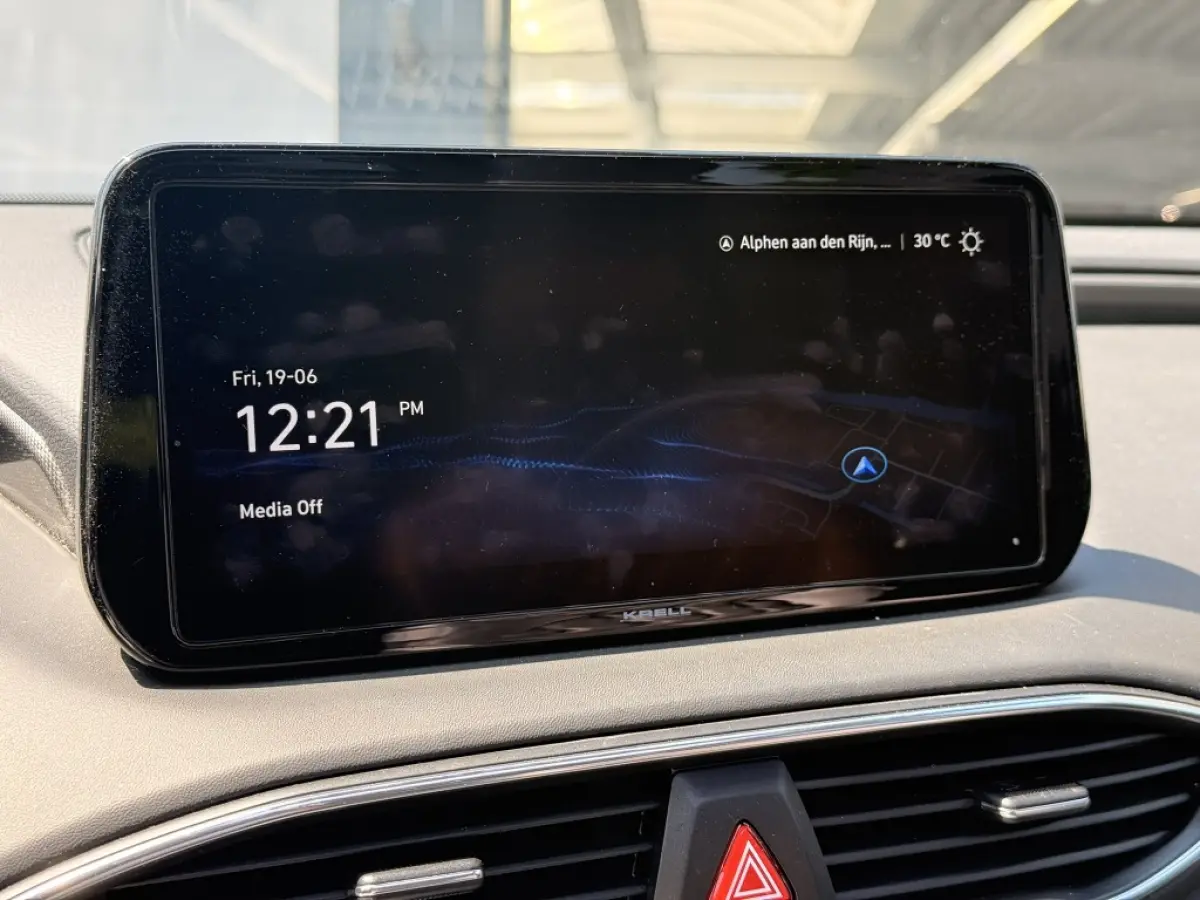 1.6 T-GDI PHEV Premium Sky 7p | Pano | 360 | Leer