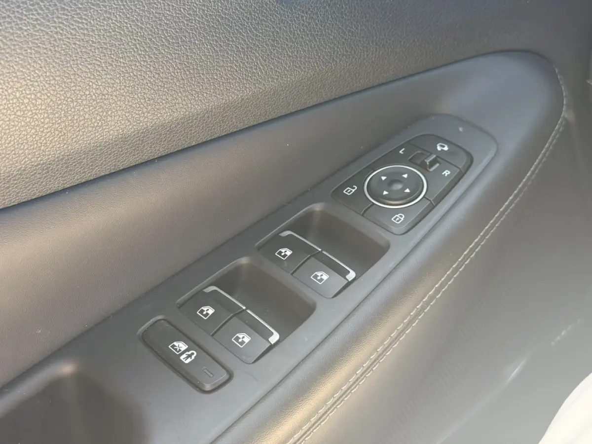 1.6 T-GDI PHEV Premium Sky 7p | Pano | 360 | Leer