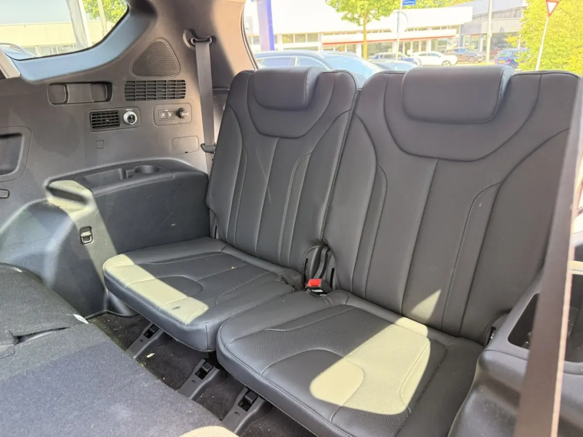 1.6 T-GDI PHEV Premium Sky 7p | Pano | 360 | Leer