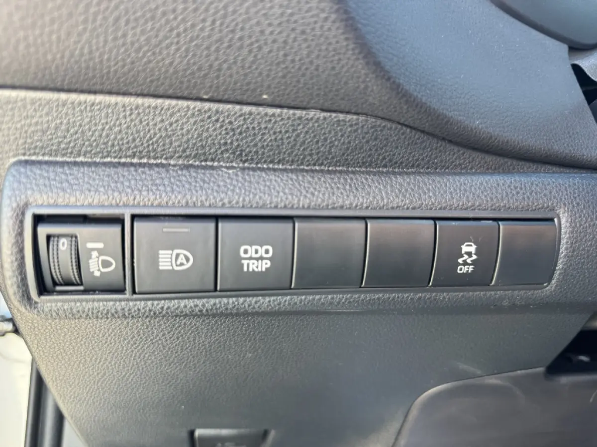 Hybrid 140 Active | Camera | Climate