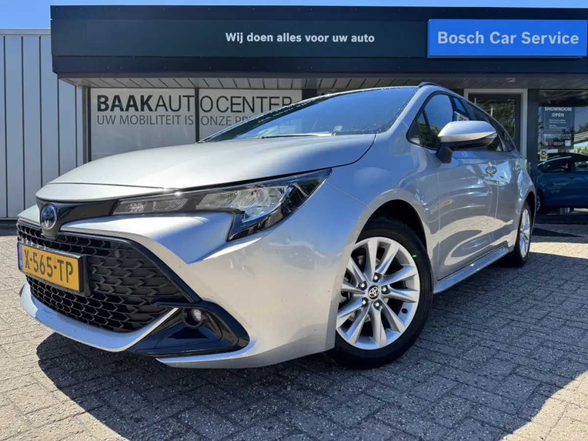 Hybrid 140 Active | Camera | Climate