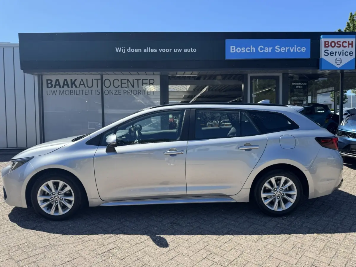 Hybrid 140 Active | Camera | Climate