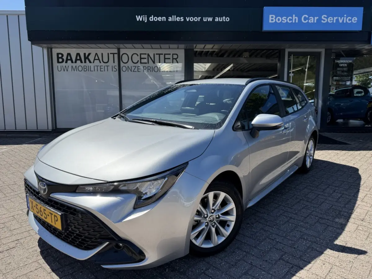 Hybrid 140 Active | Camera | Climate