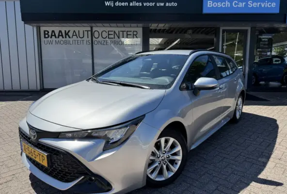 Hybrid 140 Active | Camera | Climate