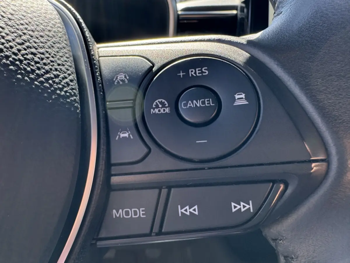 Hybrid 140 Active | Camera | Climate