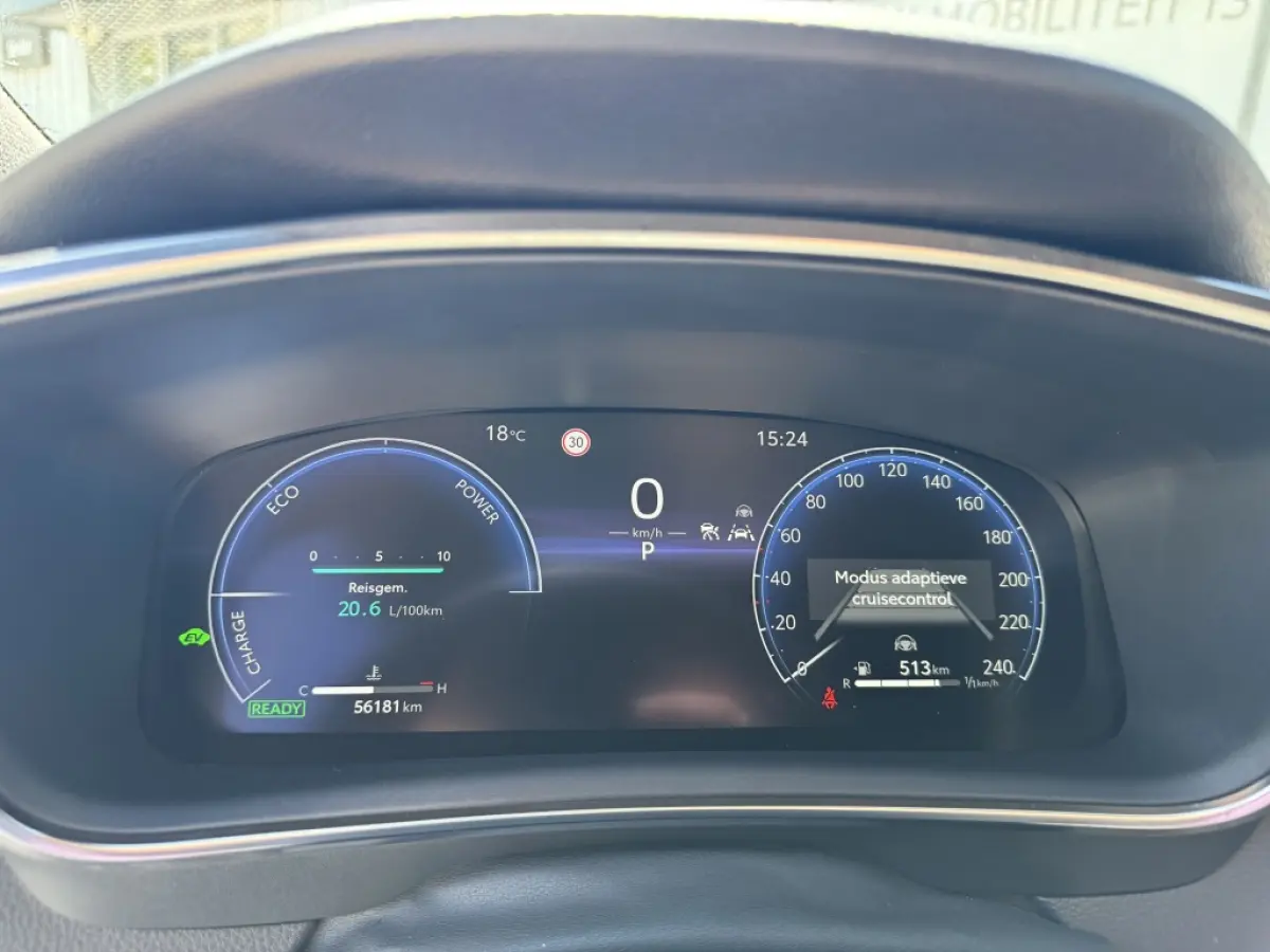 Hybrid 140 Active | Camera | Climate