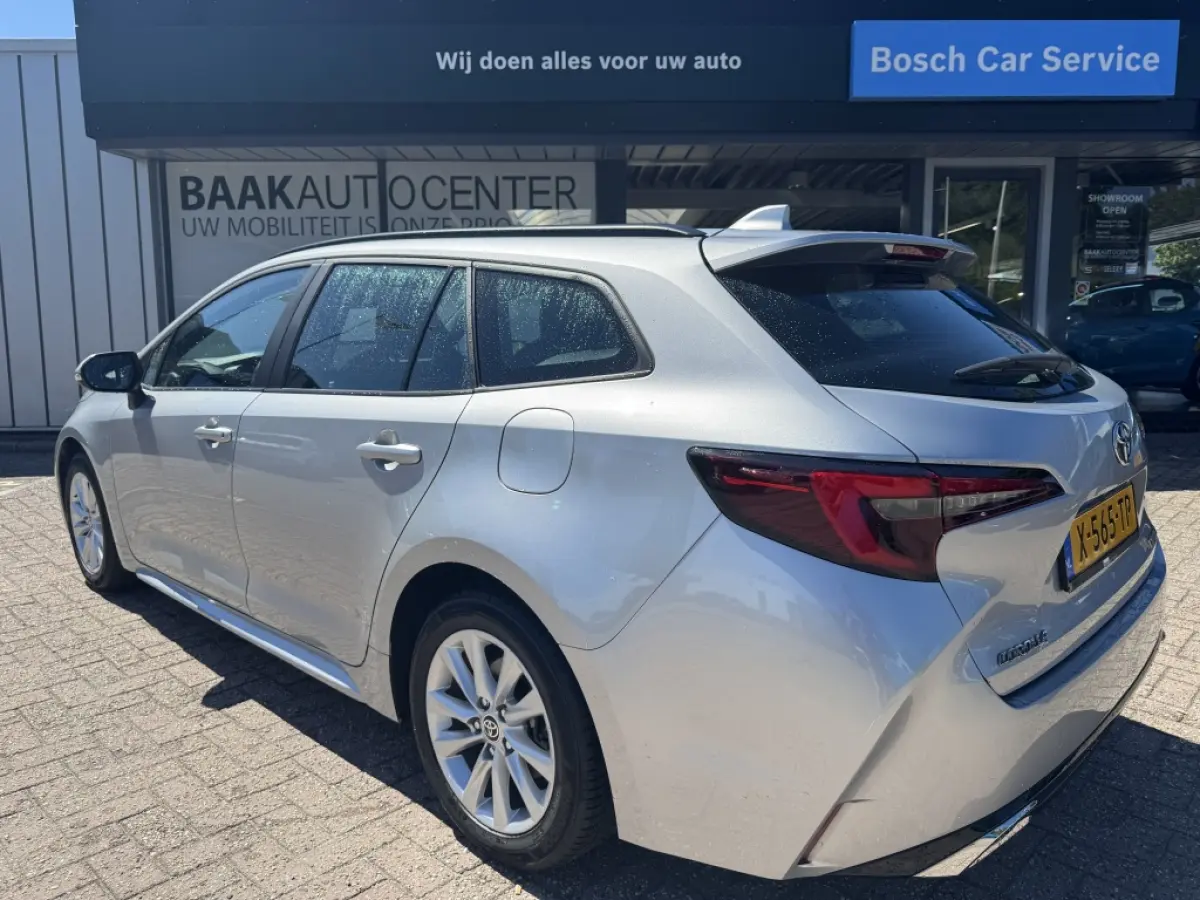Hybrid 140 Active | Camera | Climate