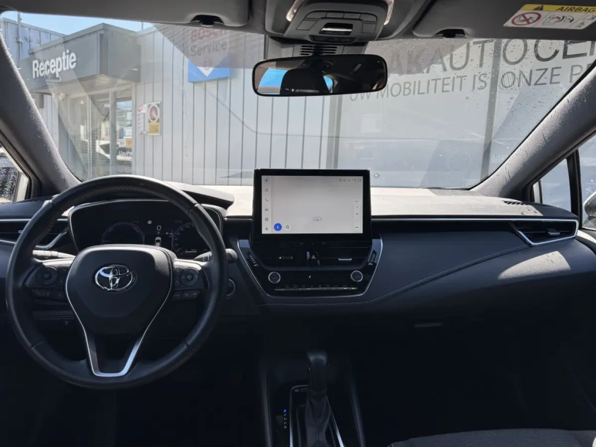 Hybrid 140 Active | Camera | Climate