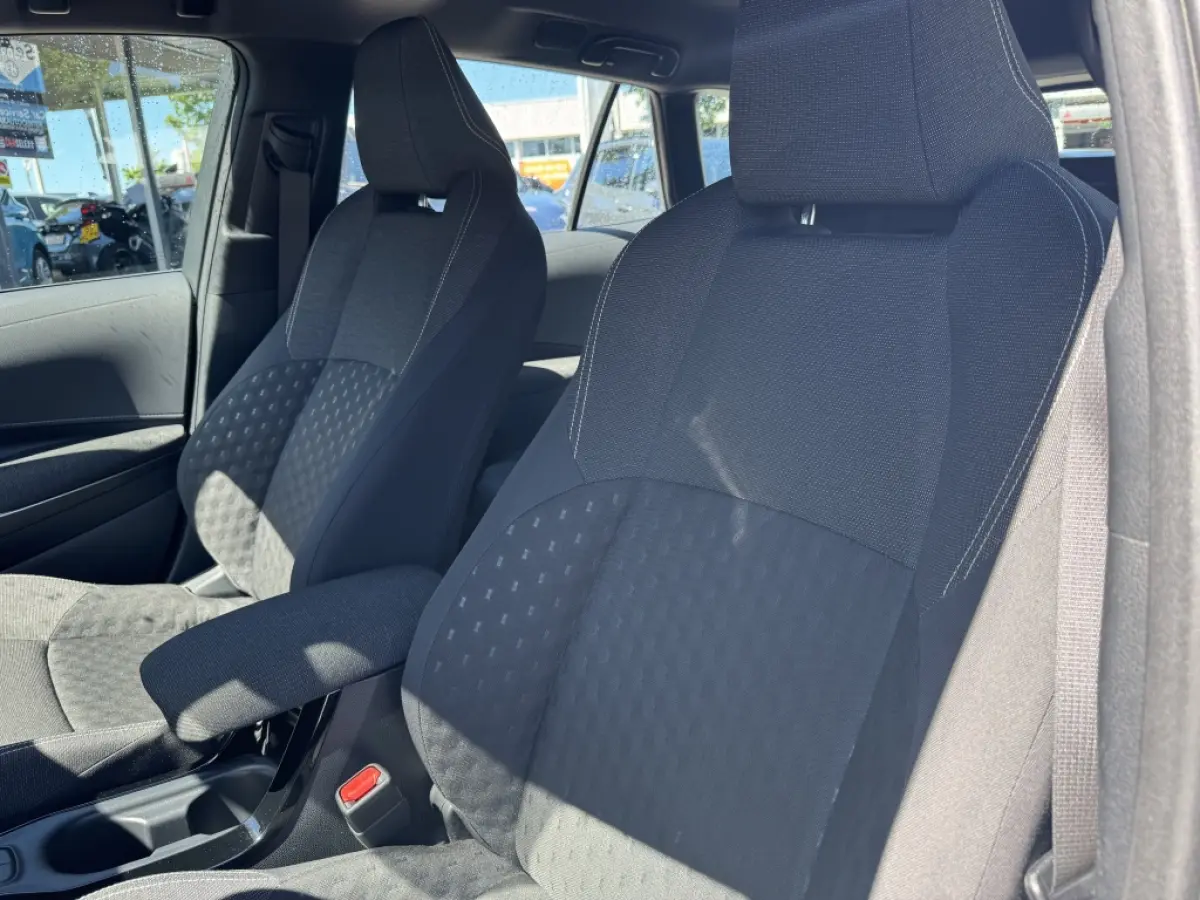 Hybrid 140 Active | Camera | Climate