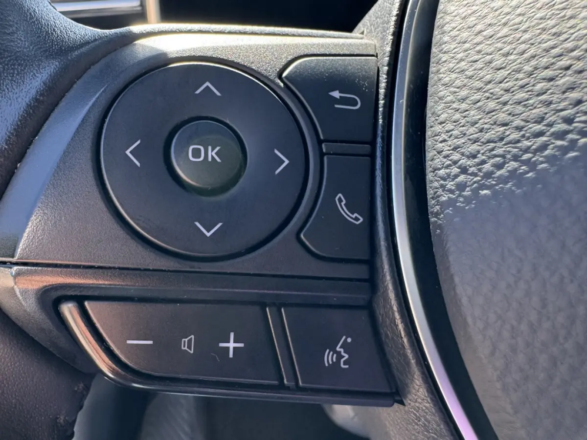 Hybrid 140 Active | Camera | Climate