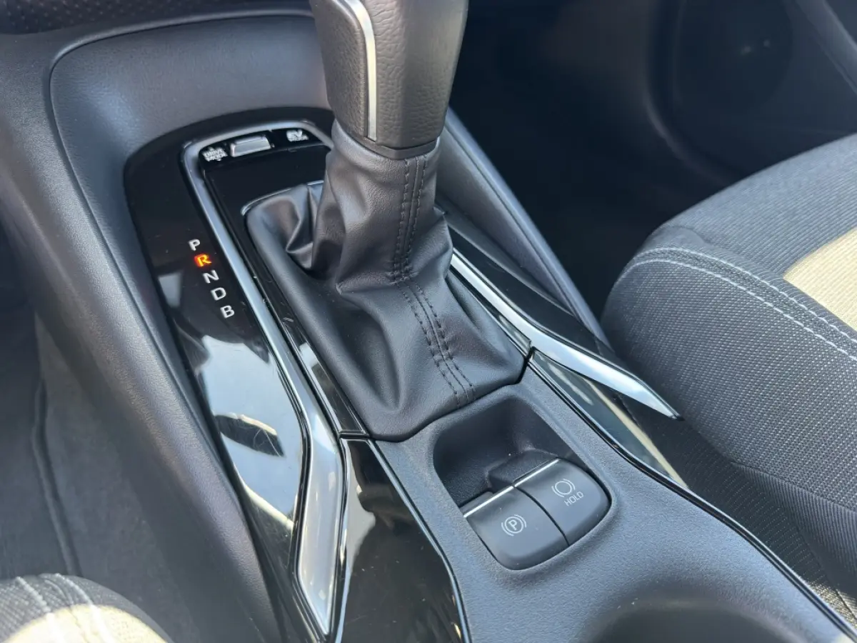 Hybrid 140 Active | Camera | Climate