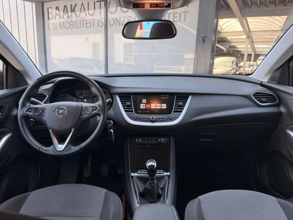 1.2 Turbo Edition 2020 | Camera | 130PK | Carplay