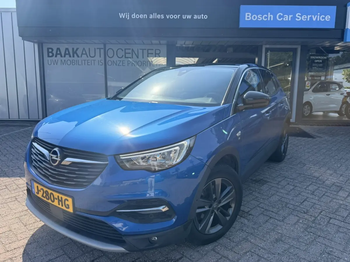 1.2 Turbo Edition 2020 | Camera | 130PK | Carplay