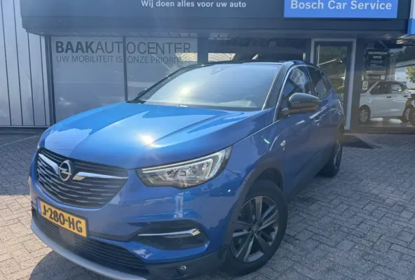 1.2 Turbo Edition 2020 | Camera | 130PK | Carplay