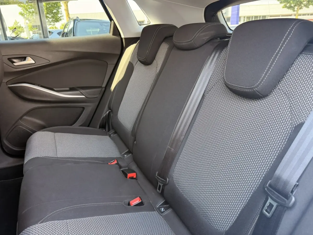 1.2 Turbo Edition 2020 | Camera | 130PK | Carplay