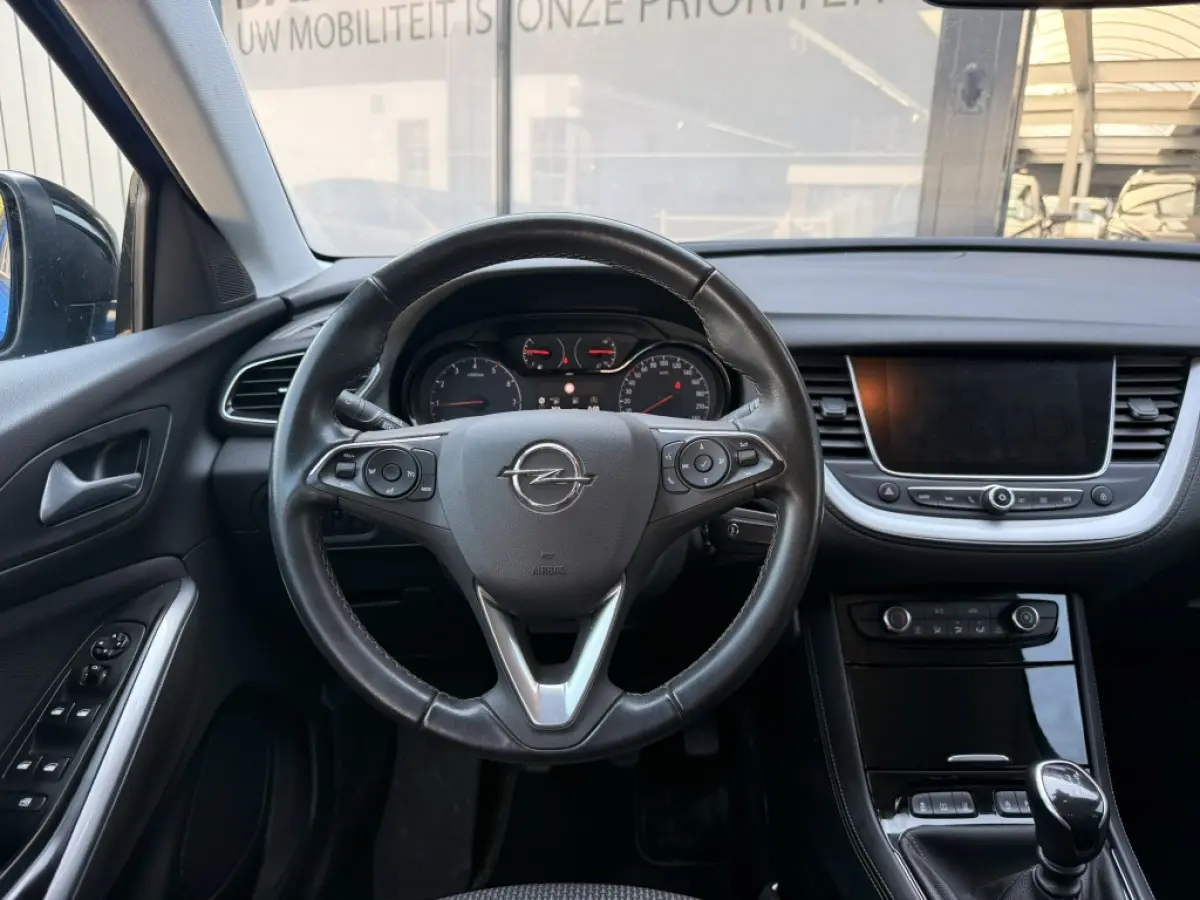 1.2 Turbo Edition 2020 | Camera | 130PK | Carplay
