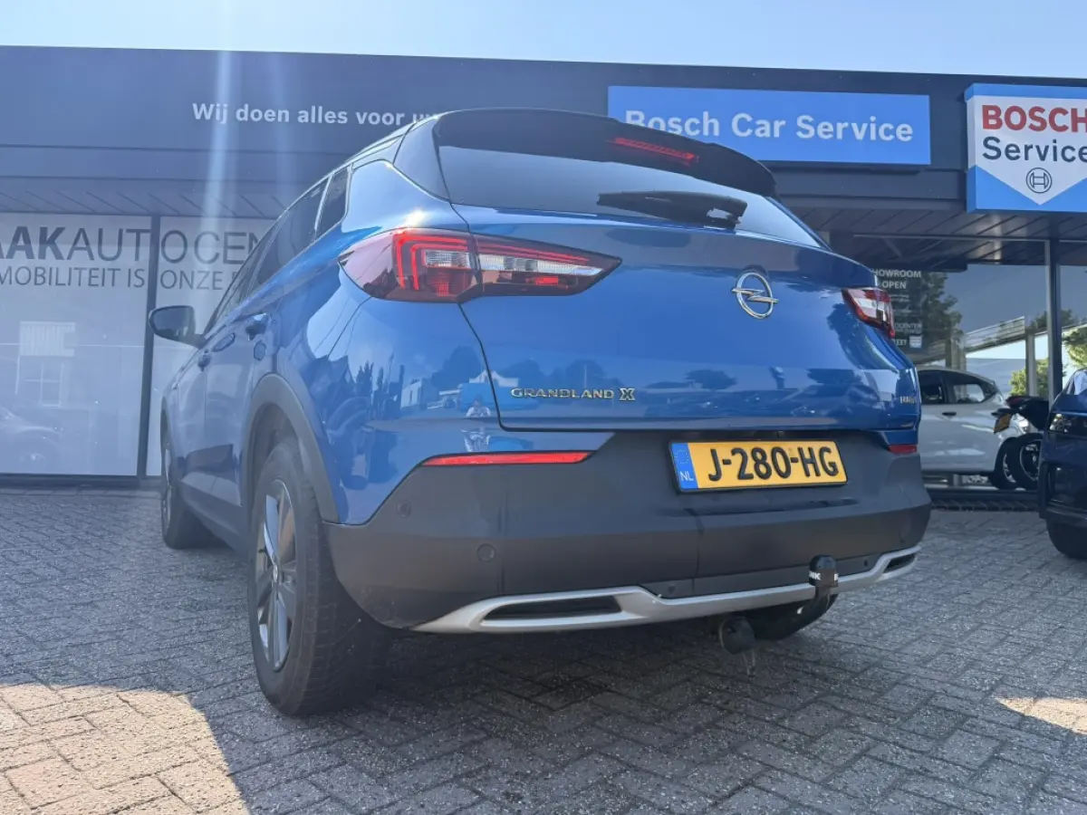 1.2 Turbo Edition 2020 | Camera | 130PK | Carplay