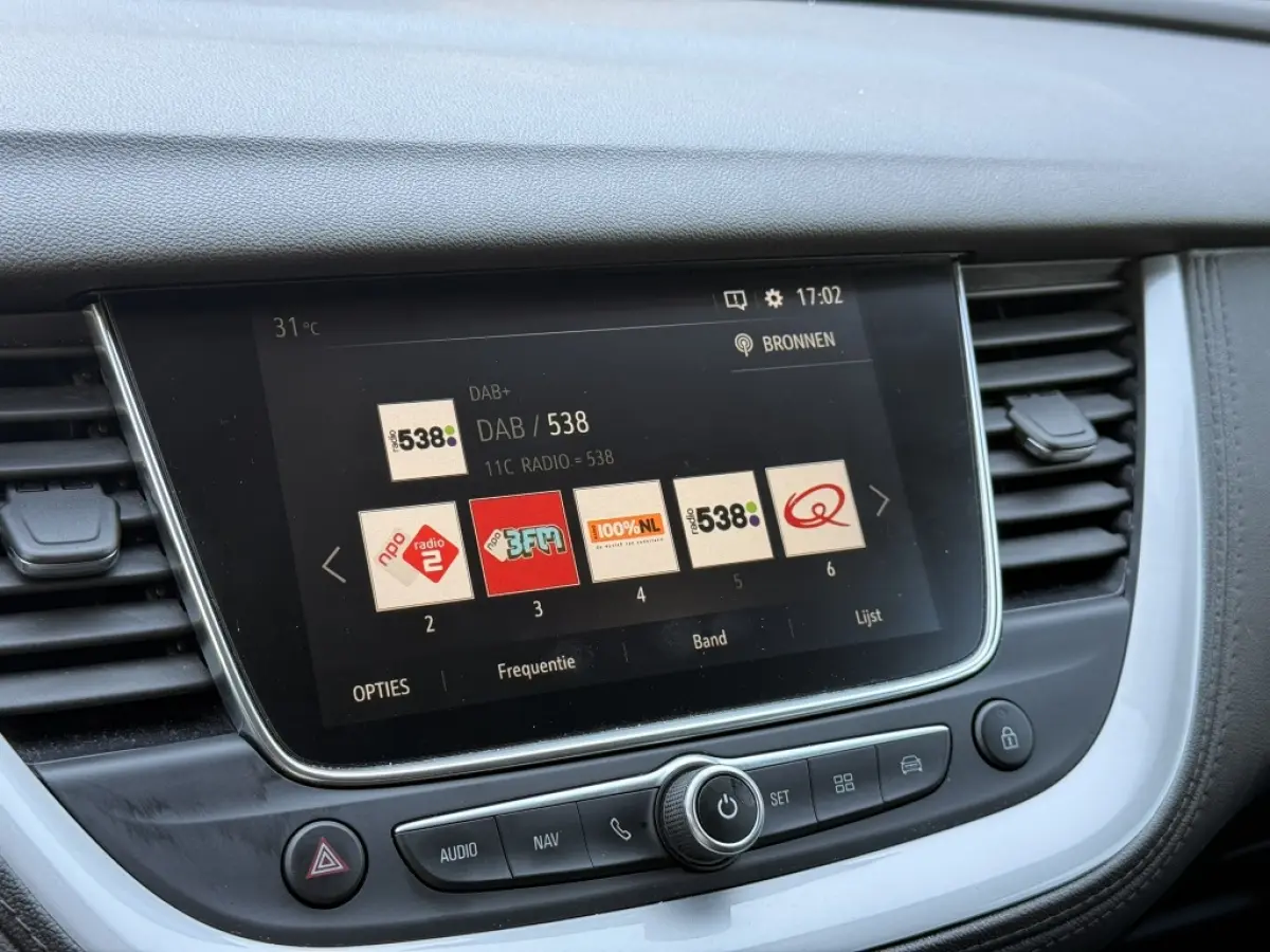 1.2 Turbo Edition 2020 | Camera | 130PK | Carplay