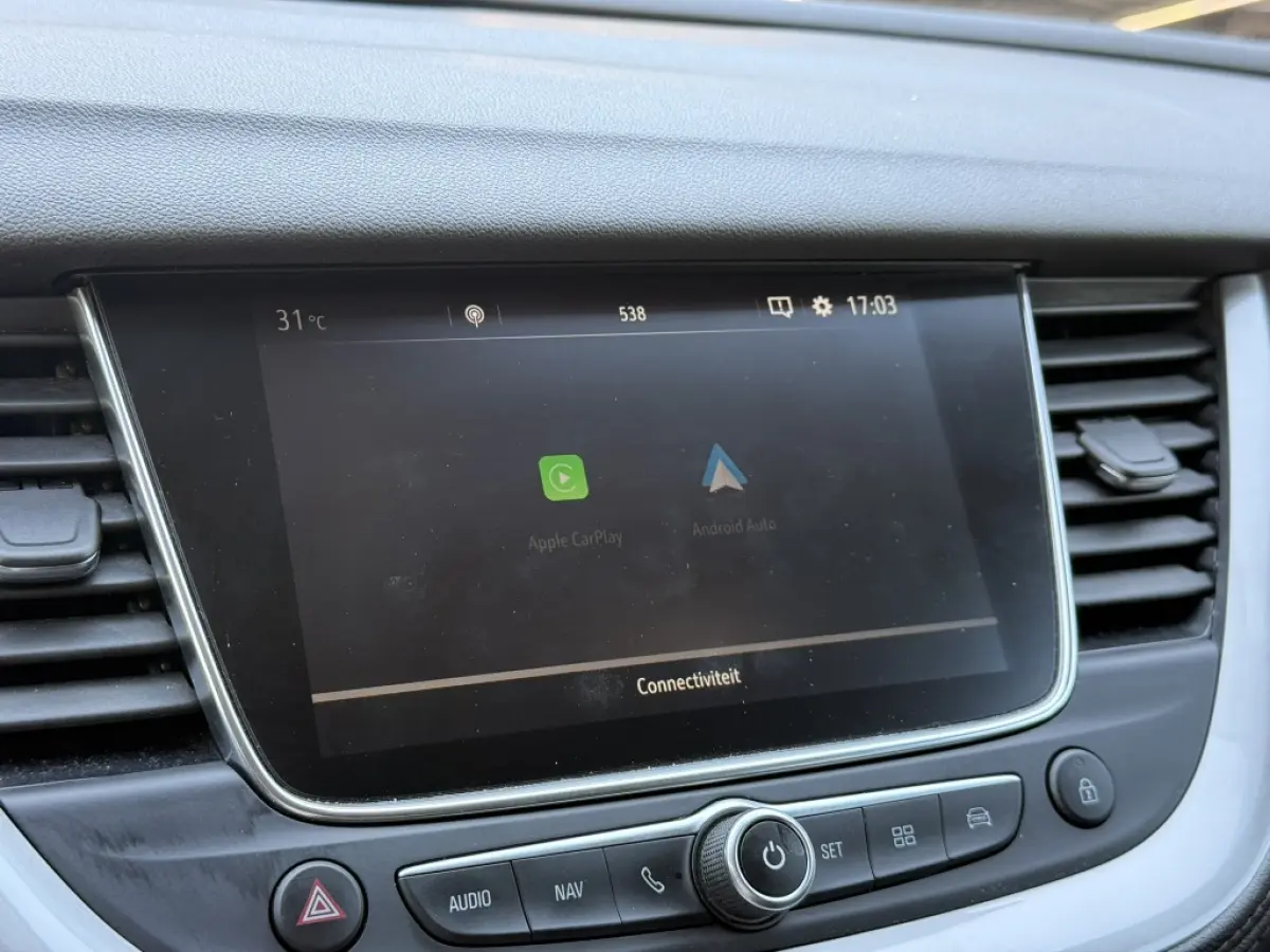 1.2 Turbo Edition 2020 | Camera | 130PK | Carplay
