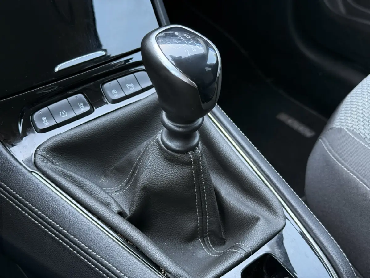 1.2 Turbo Edition 2020 | Camera | 130PK | Carplay