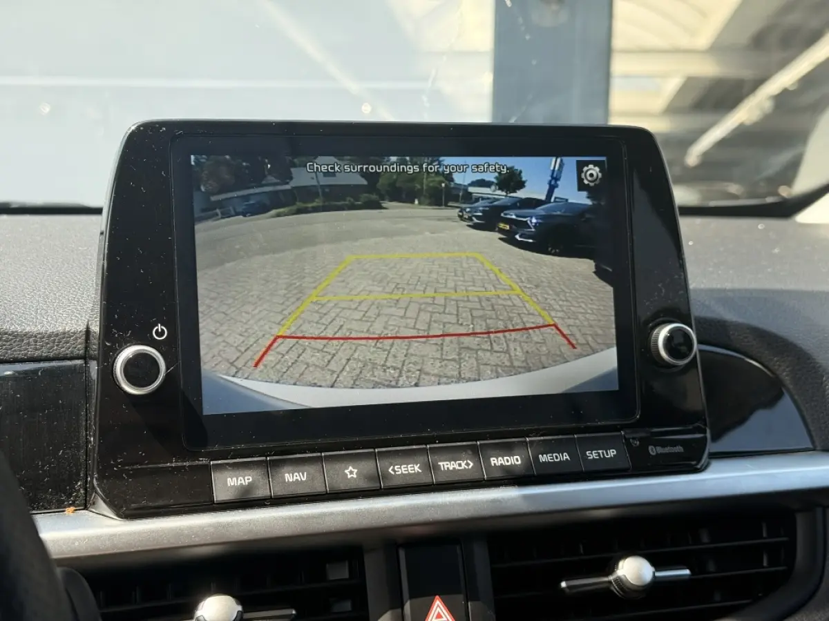 1.0 DPi GT-Line | Keyless | Navi | Camera