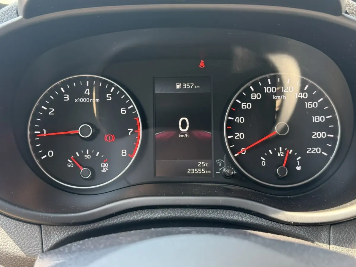 1.0 DPi GT-Line | Keyless | Navi | Camera
