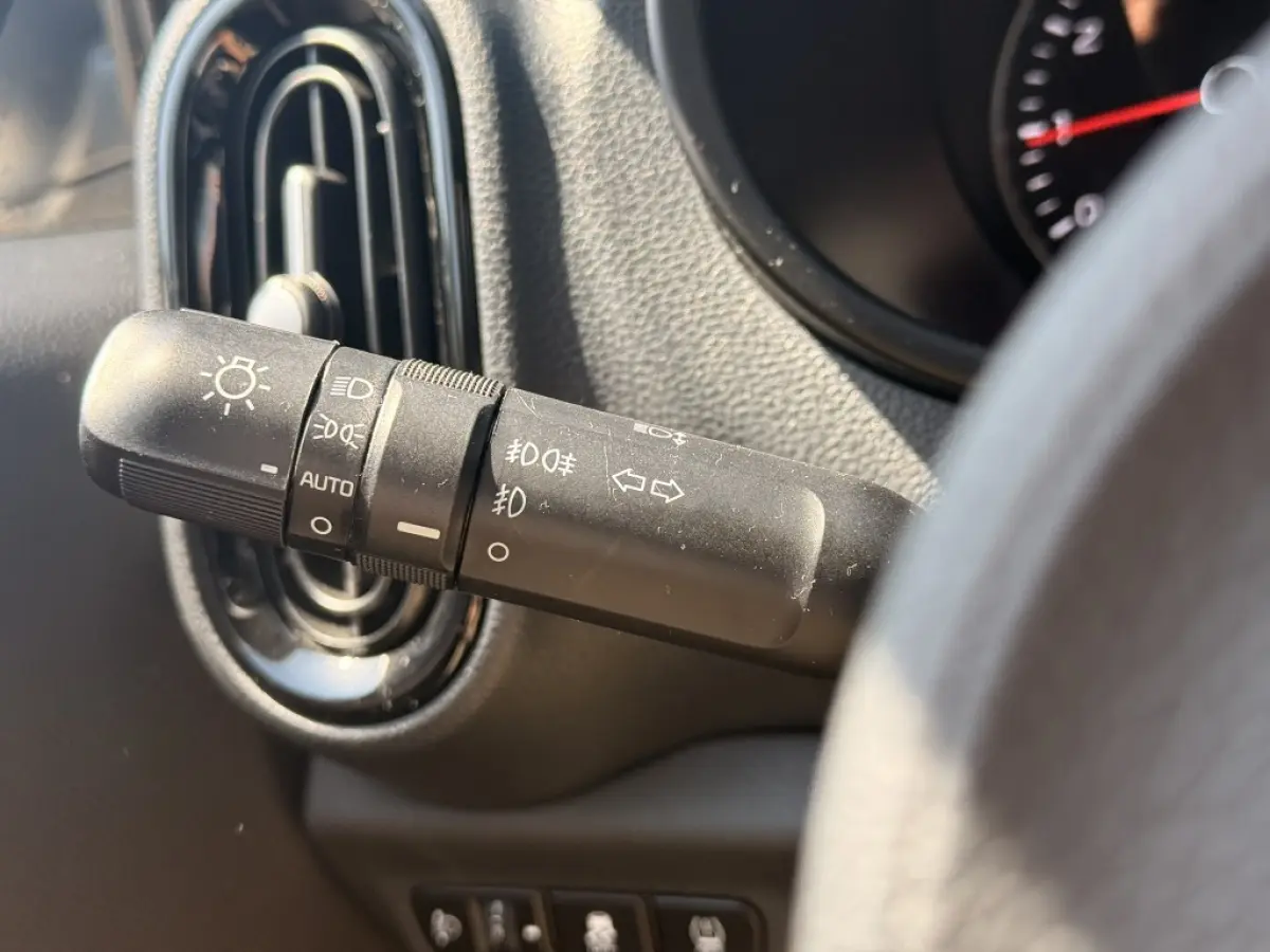 1.0 DPi GT-Line | Keyless | Navi | Camera