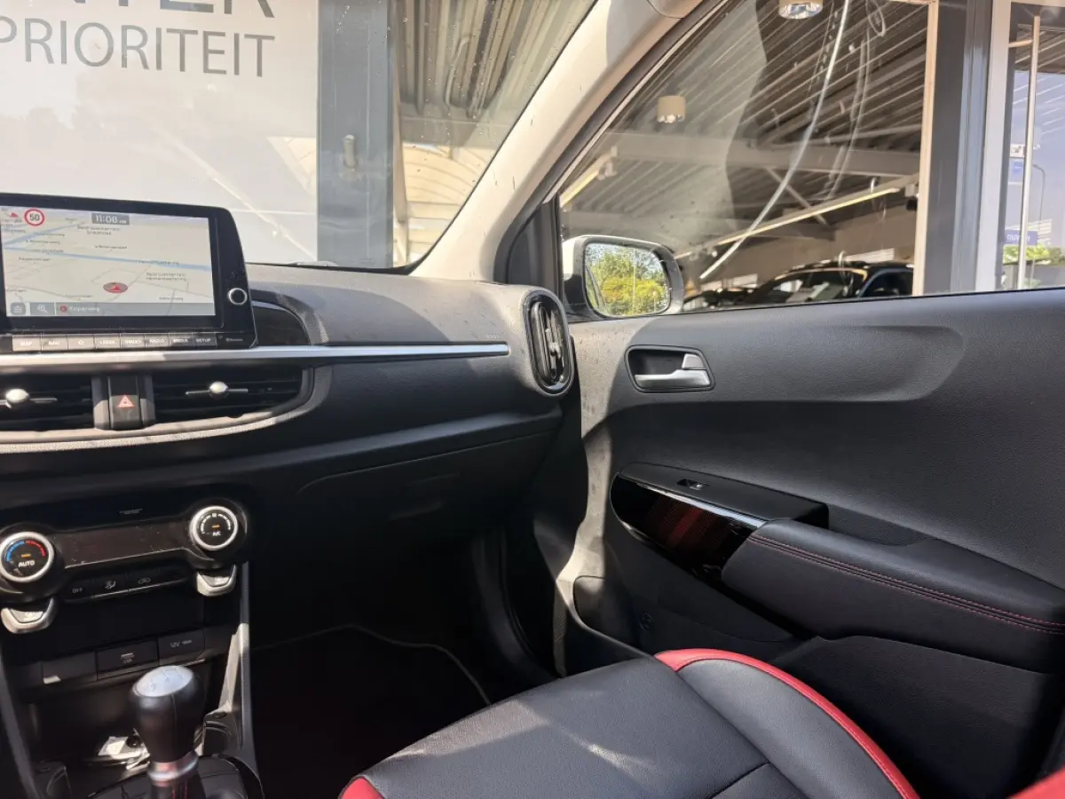 1.0 DPi GT-Line | Keyless | Navi | Camera