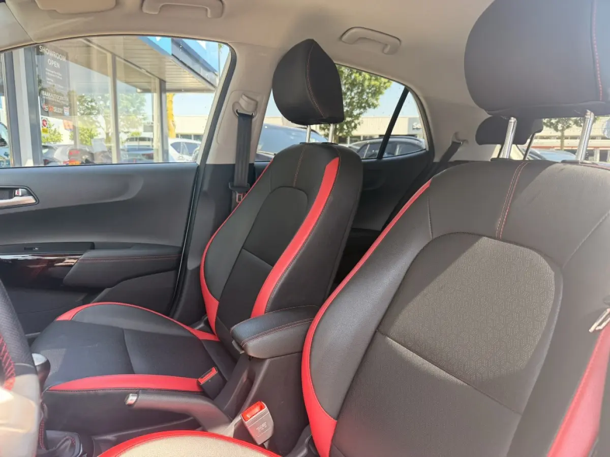 1.0 DPi GT-Line | Keyless | Navi | Camera