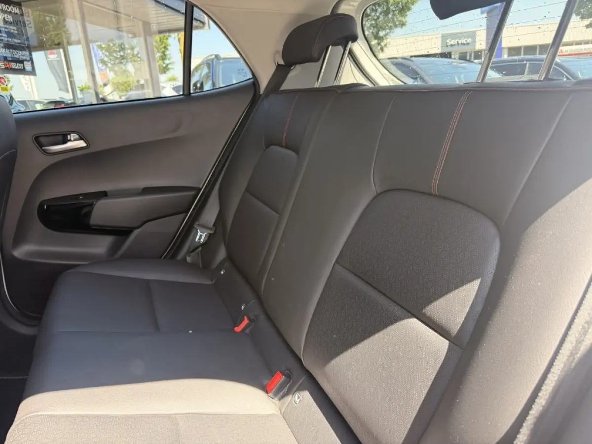 1.0 DPi GT-Line | Keyless | Navi | Camera