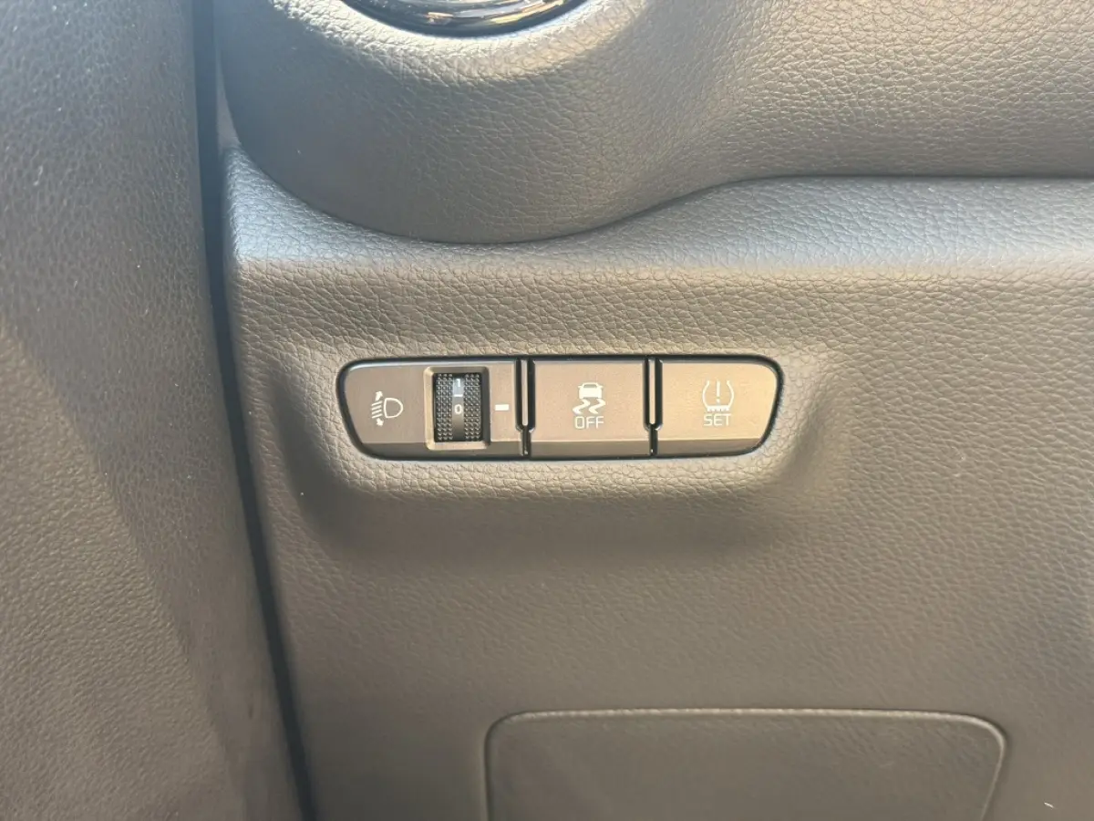 1.0 DPi GT-Line | Keyless | Navi | Camera