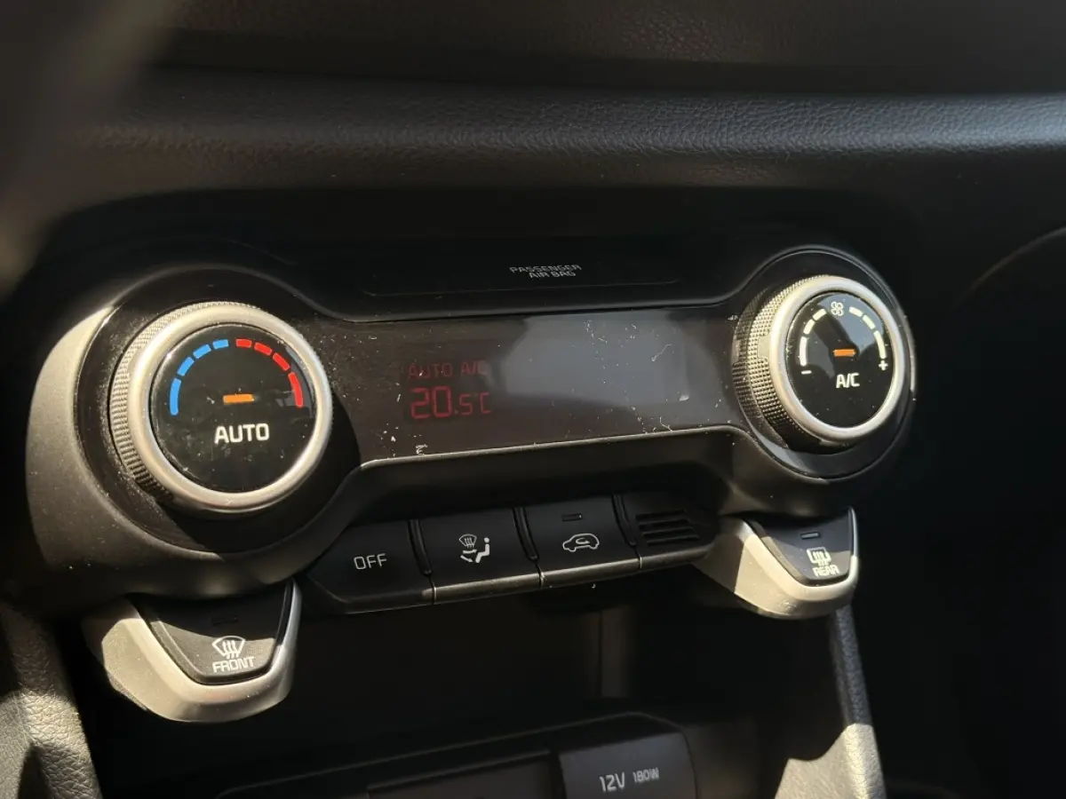 1.0 DPi GT-Line | Keyless | Navi | Camera