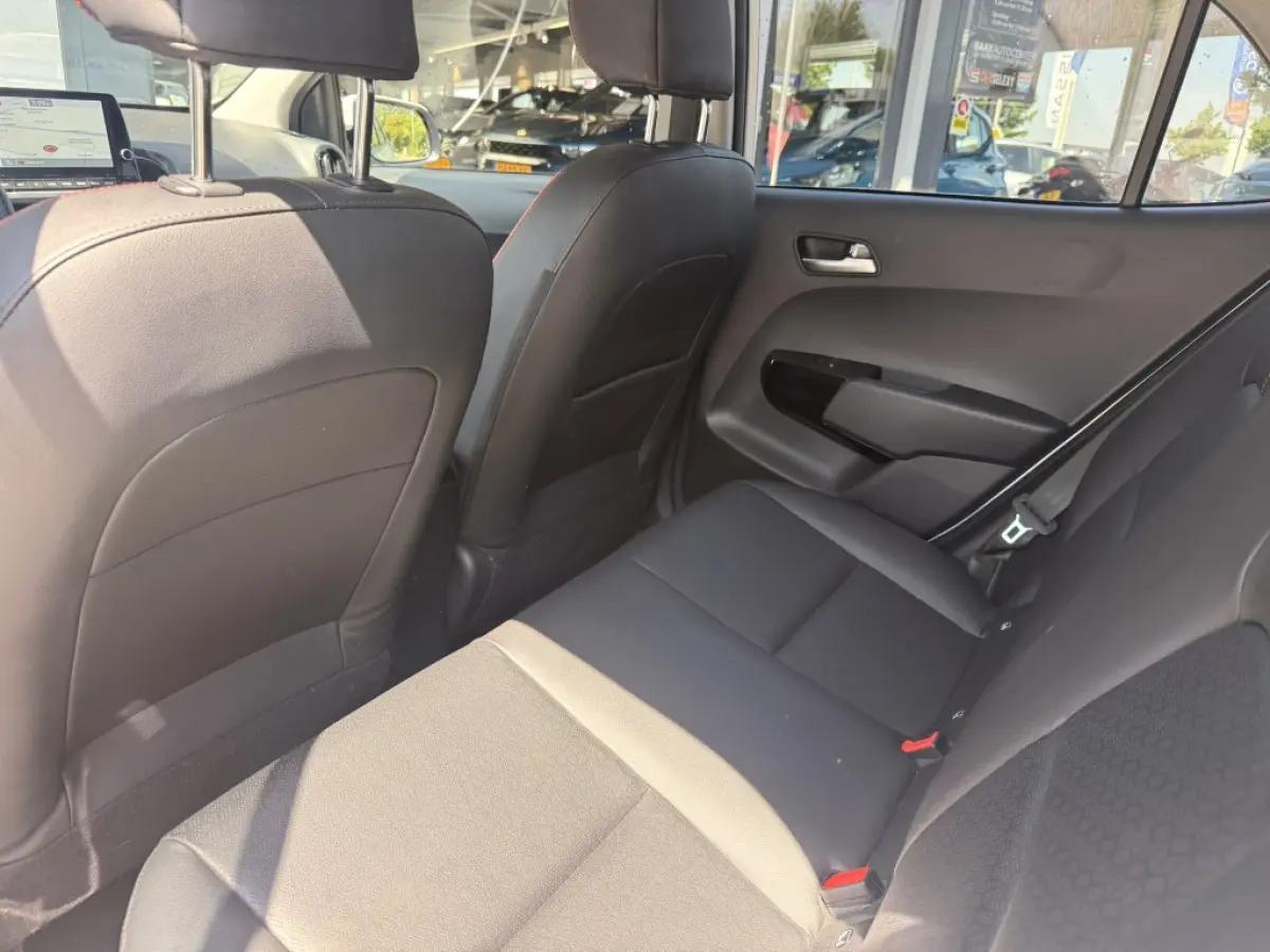 1.0 DPi GT-Line | Keyless | Navi | Camera