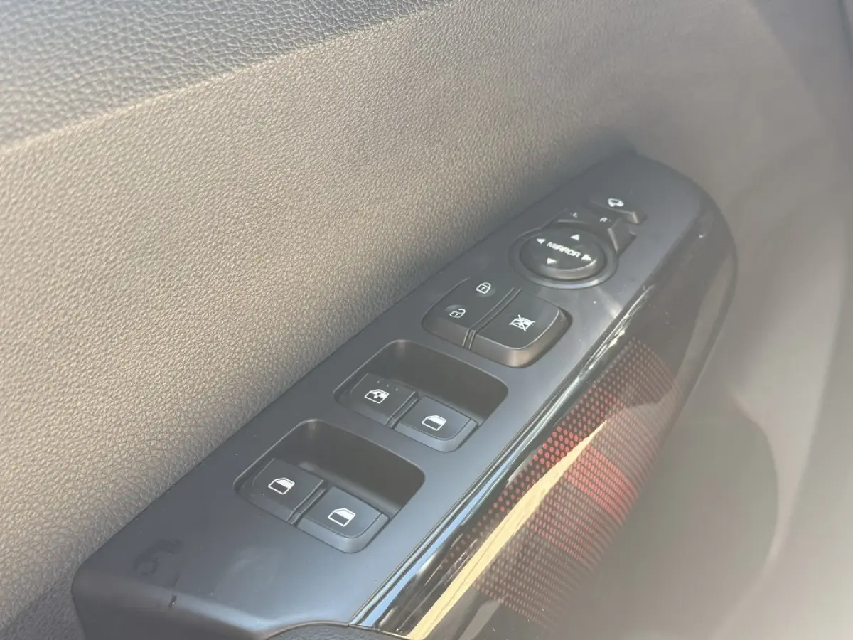 1.0 DPi GT-Line | Keyless | Navi | Camera