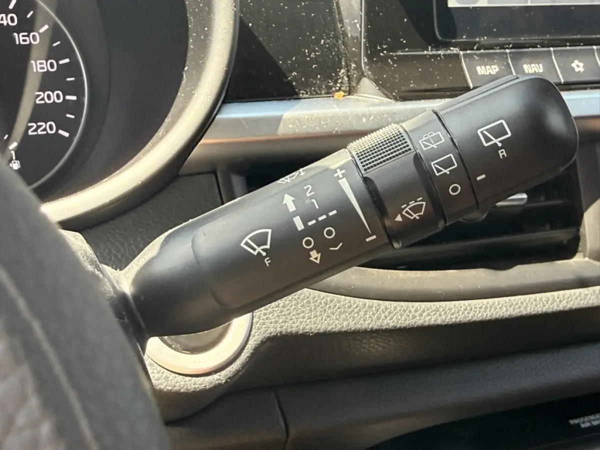 1.0 DPi GT-Line | Keyless | Navi | Camera