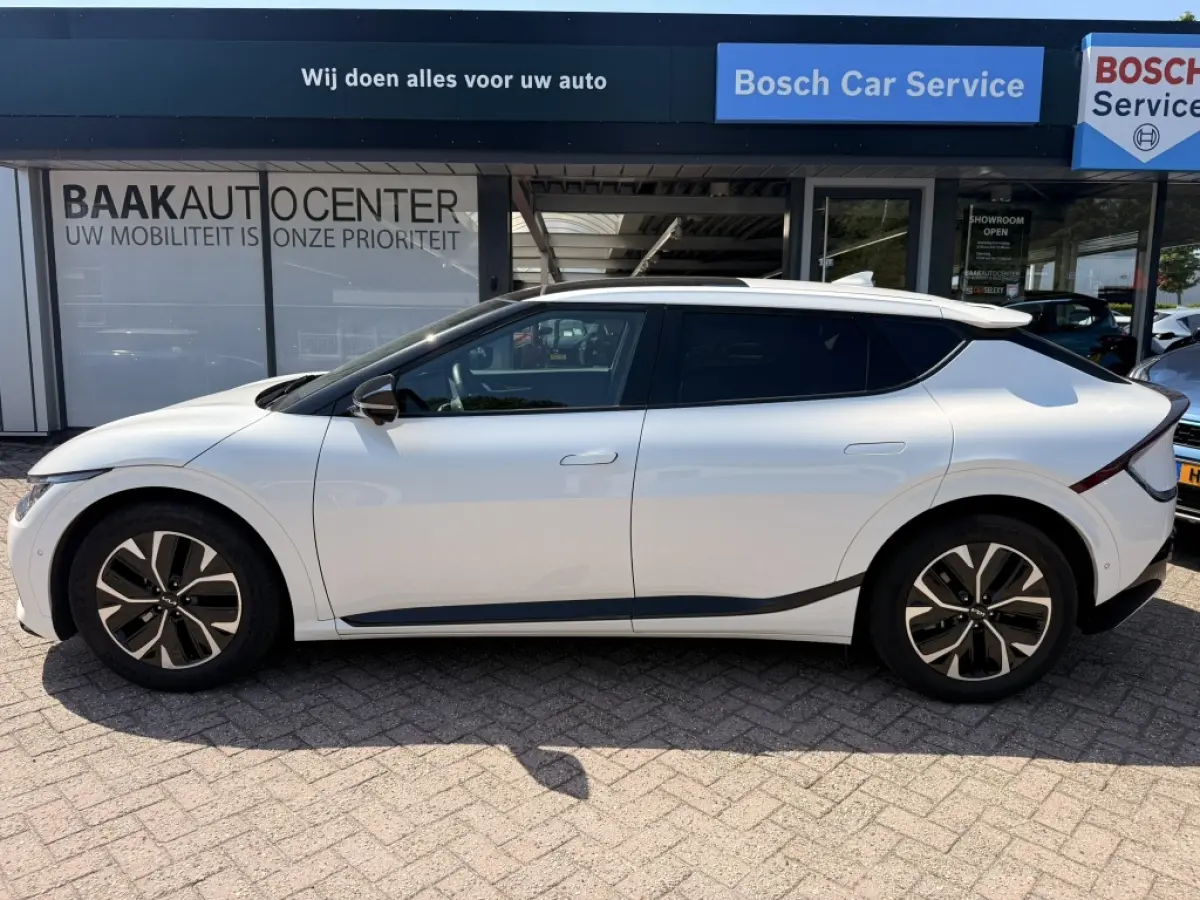 GT-Line 77.4 kWh | Pano | 360 | Trekhaak | SOH 100%