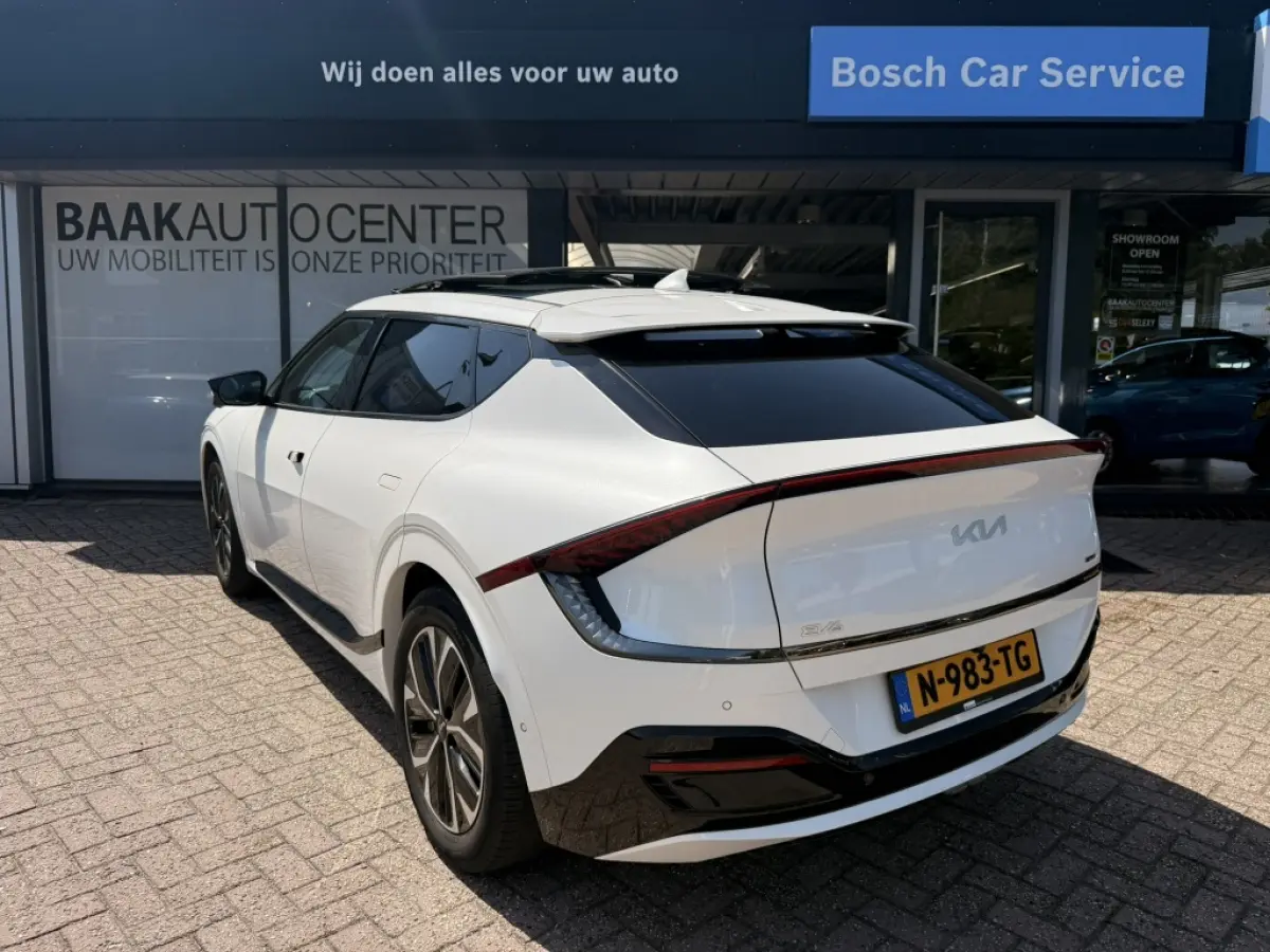 GT-Line 77.4 kWh | Pano | 360 | Trekhaak | SOH 100%