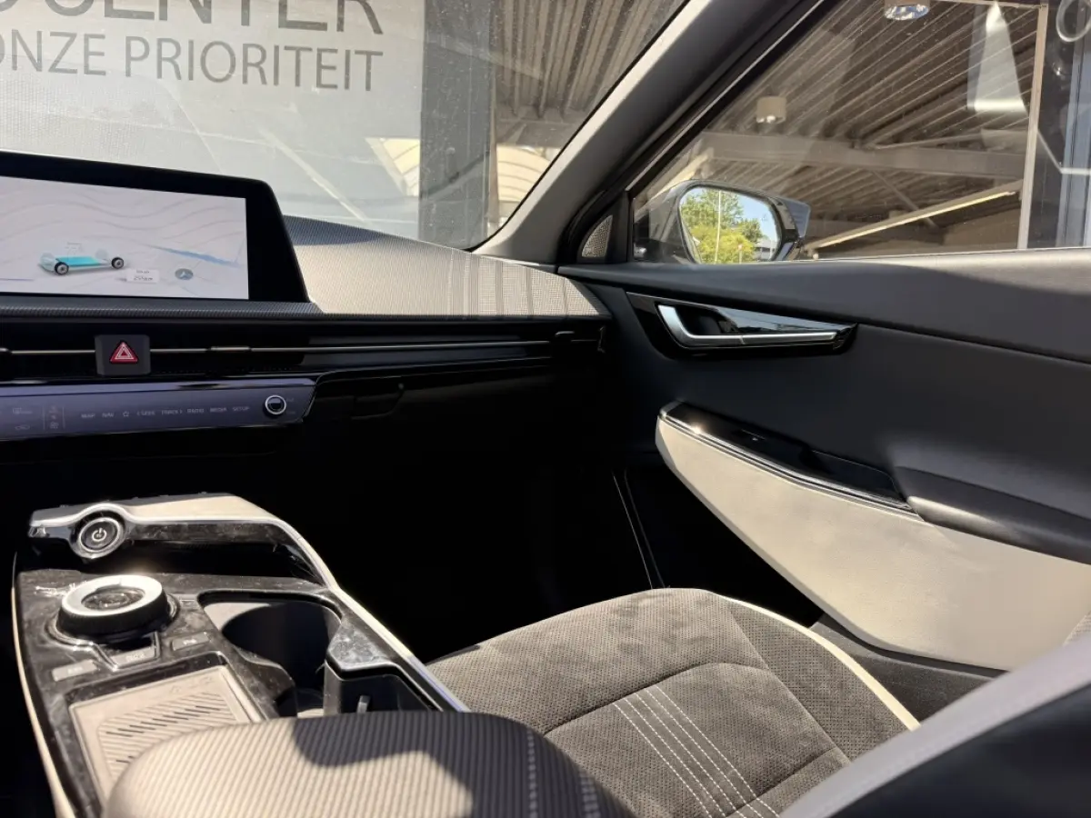GT-Line 77.4 kWh | Pano | 360 | Trekhaak | SOH 100%