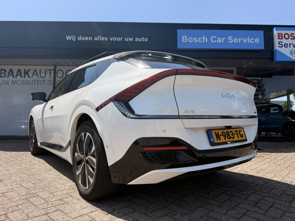 GT-Line 77.4 kWh | Pano | 360 | Trekhaak | SOH 100%