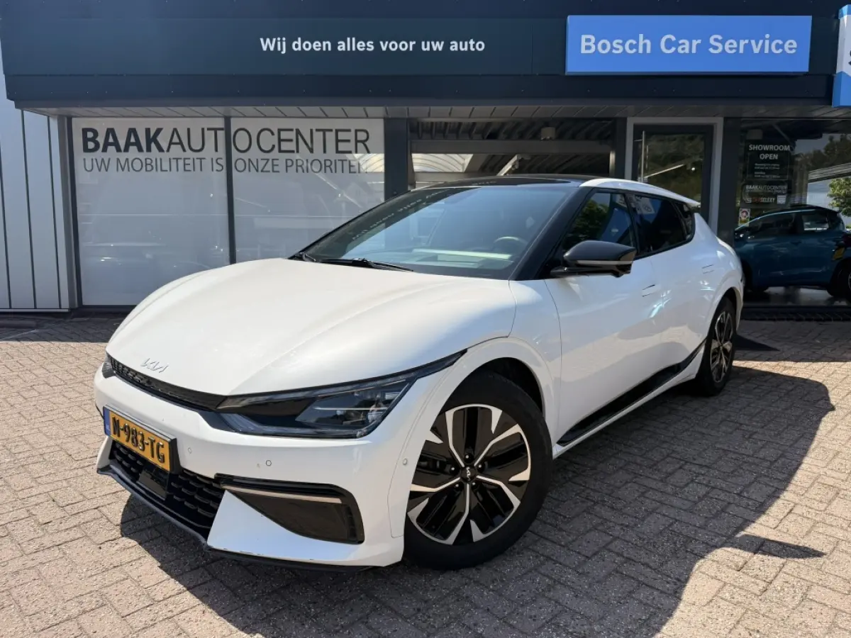 GT-Line 77.4 kWh | Pano | 360 | Trekhaak | SOH 100%
