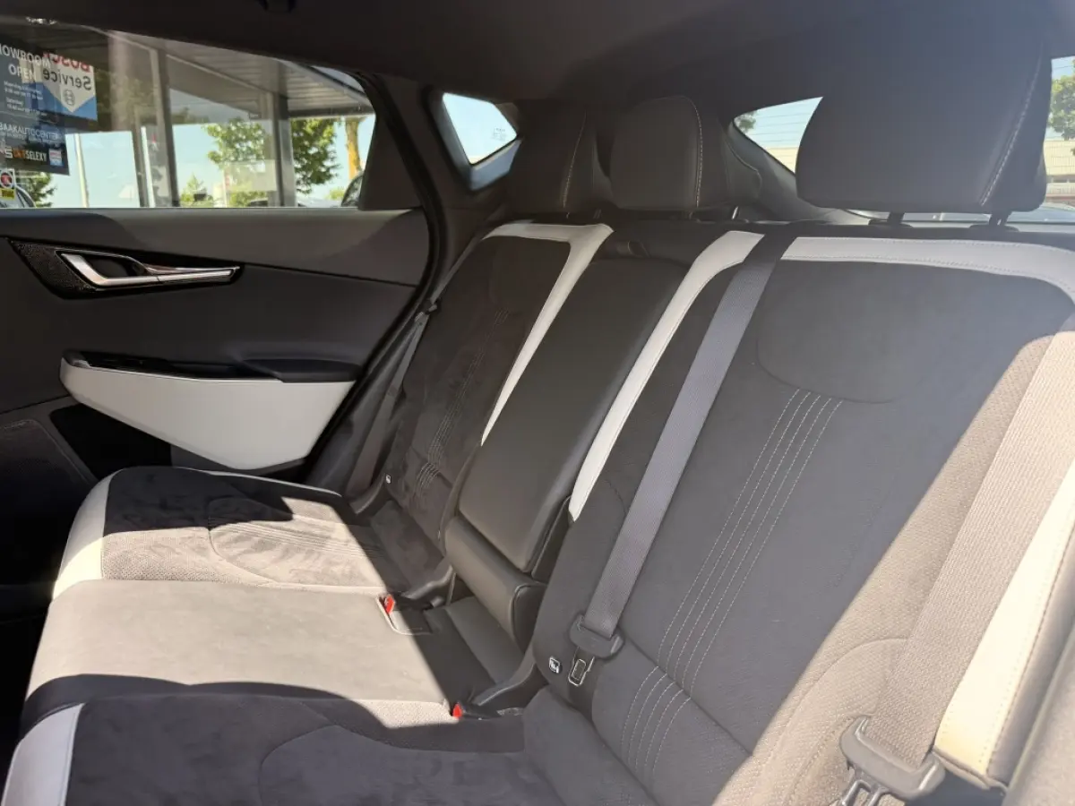 GT-Line 77.4 kWh | Pano | 360 | Trekhaak | SOH 100%