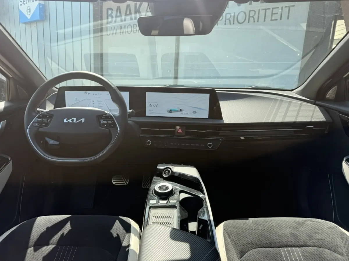 GT-Line 77.4 kWh | Pano | 360 | Trekhaak | SOH 100%