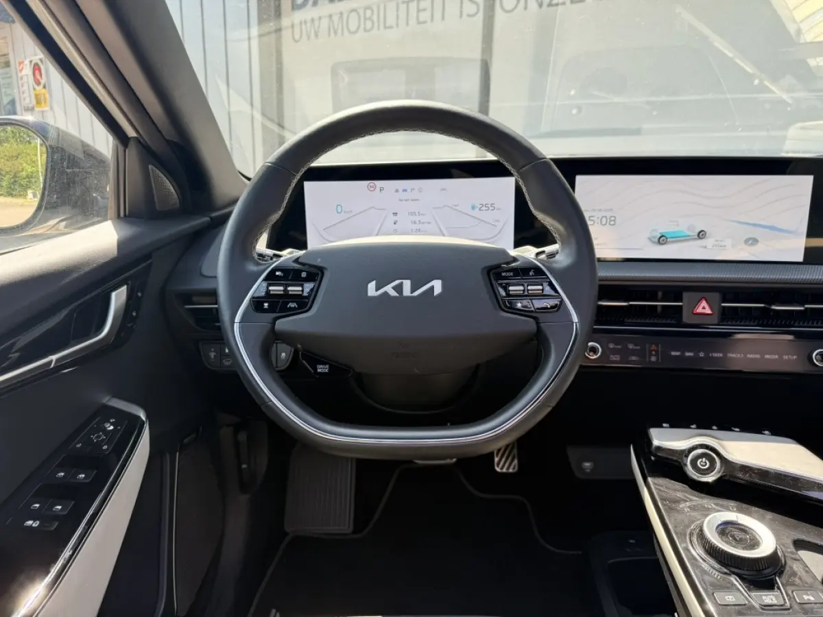 GT-Line 77.4 kWh | Pano | 360 | Trekhaak | SOH 100%