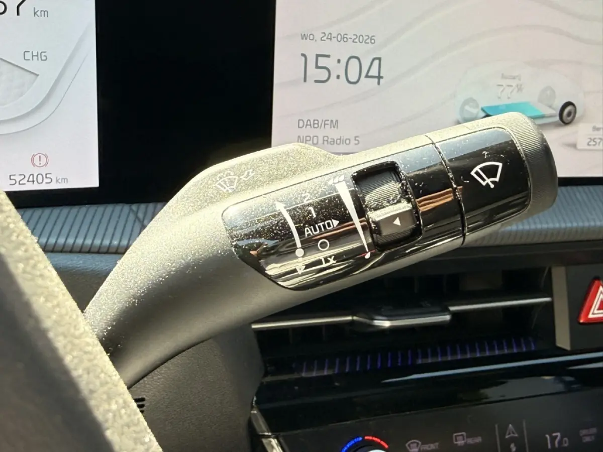 GT-Line 77.4 kWh | Pano | 360 | Trekhaak | SOH 100%
