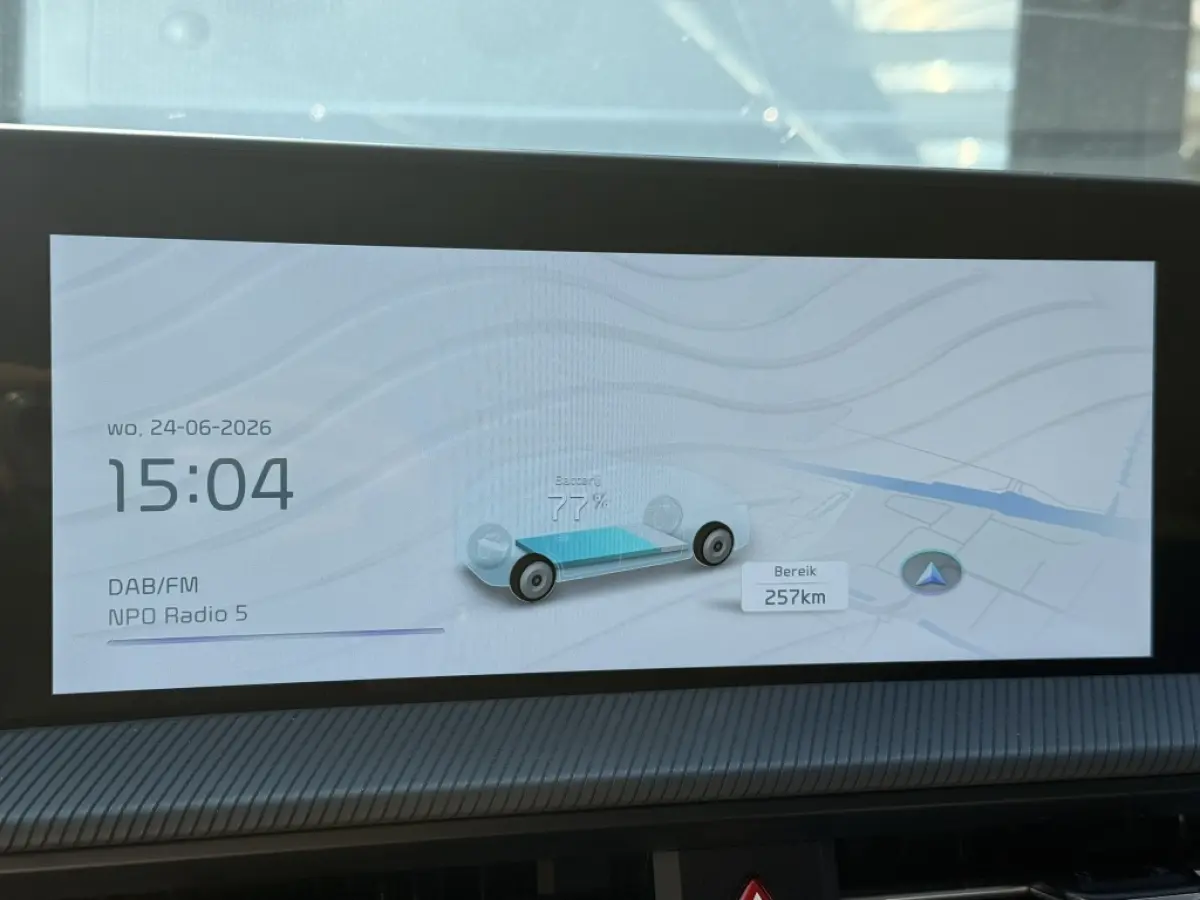 GT-Line 77.4 kWh | Pano | 360 | Trekhaak | SOH 100%