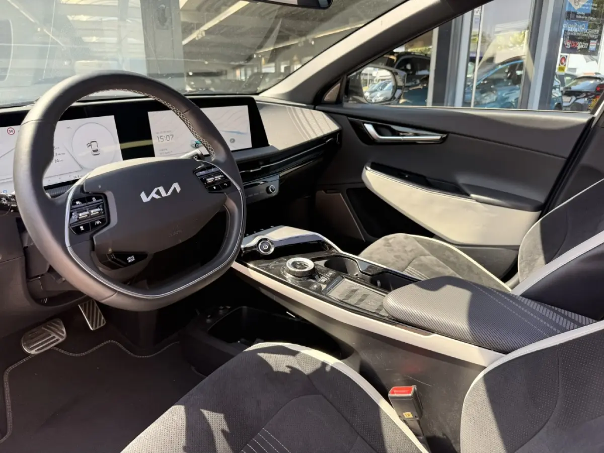 GT-Line 77.4 kWh | Pano | 360 | Trekhaak | SOH 100%