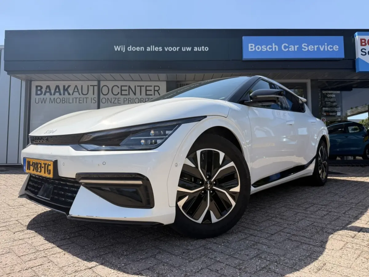 GT-Line 77.4 kWh | Pano | 360 | Trekhaak | SOH 100%