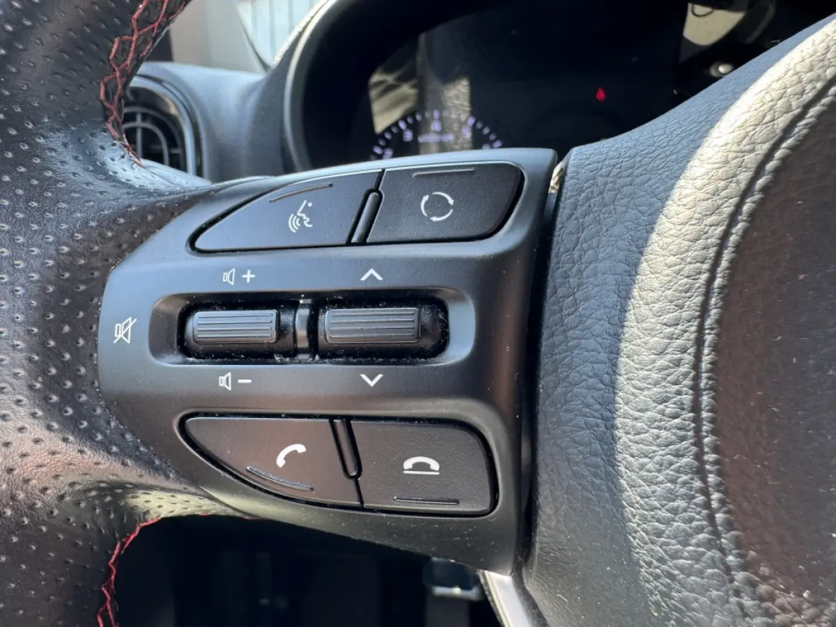 1.0 MPi GT-Line Edition | Navigatie | Camera